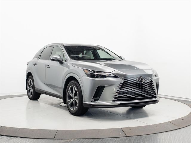 2026 Lexus RX RX 350 Premium