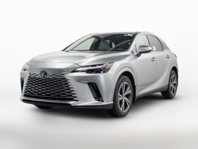 2026 Lexus RX RX 350 Premium