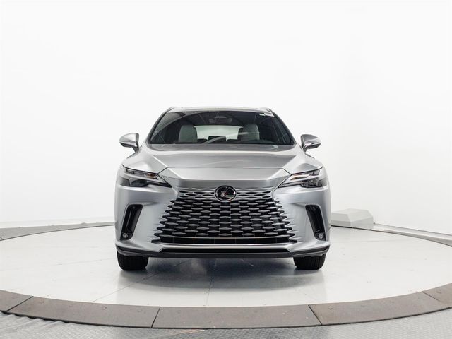 2026 Lexus RX RX 350 Premium