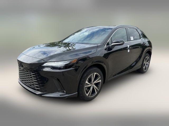 2026 Lexus RX RX 350 Premium