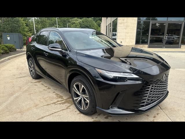 2026 Lexus RX RX 350 Premium
