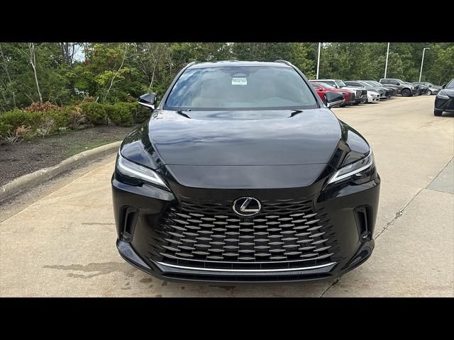 2026 Lexus RX RX 350 Premium