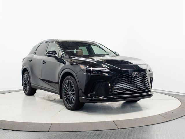 2026 Lexus RX RX 350 Premium