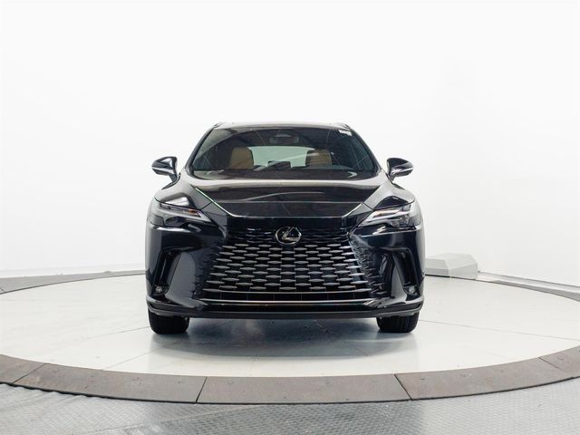 2026 Lexus RX RX 350 Premium