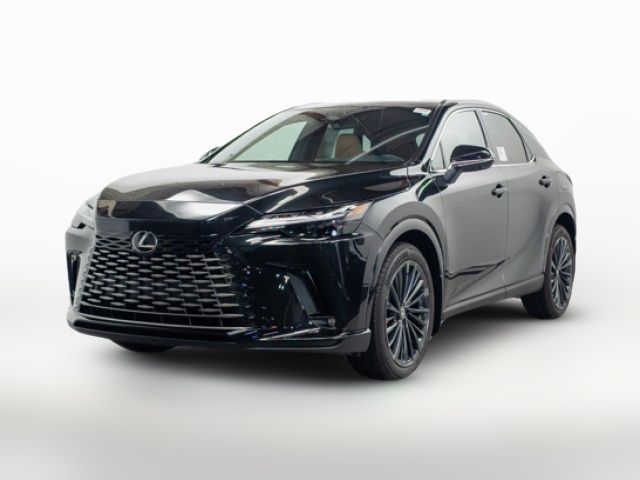 2026 Lexus RX RX 350 Premium