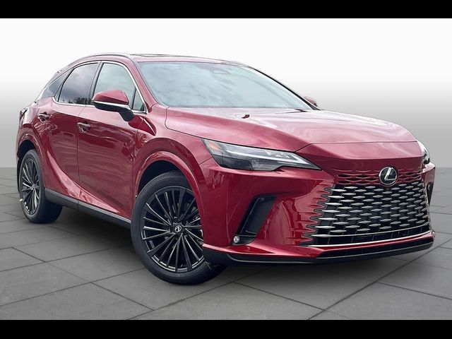 2026 Lexus RX RX 350 Premium