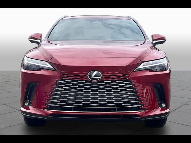 2026 Lexus RX RX 350 Premium