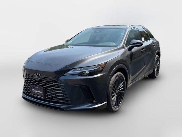 2026 Lexus RX RX 350 Premium