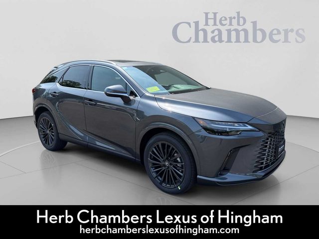2026 Lexus RX RX 350 Premium