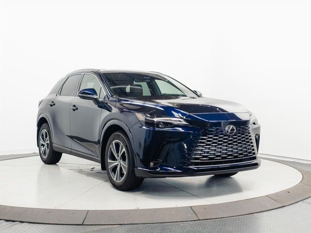 2026 Lexus RX RX 350 Premium