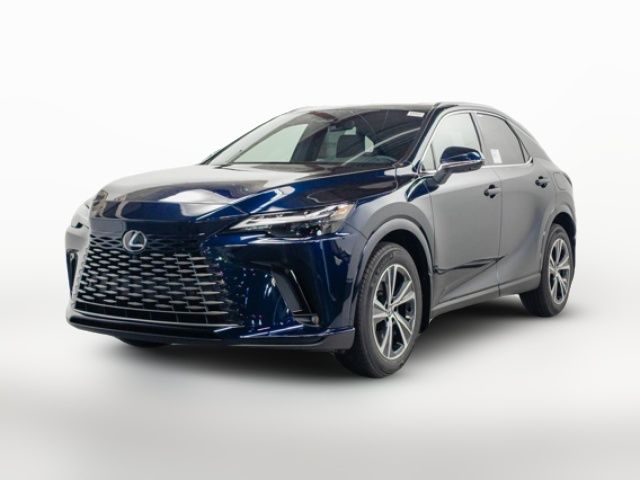 2026 Lexus RX RX 350 Premium