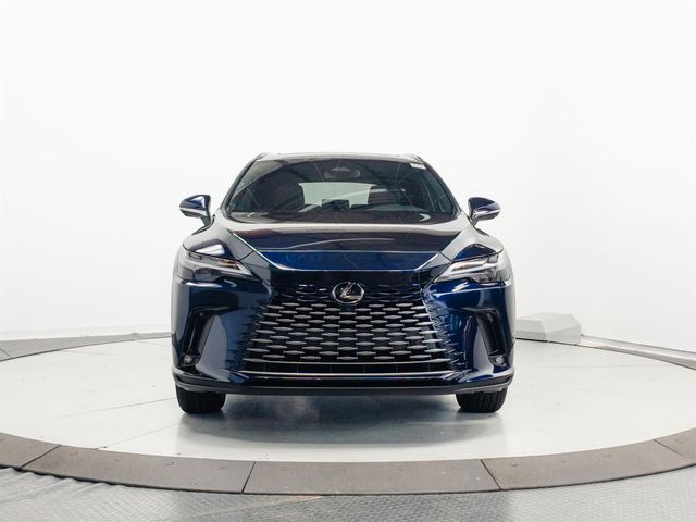 2026 Lexus RX RX 350 Premium