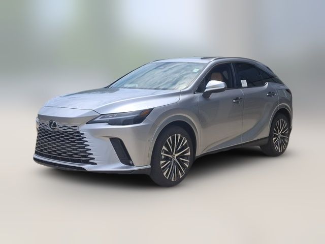 2026 Lexus RX RX 350 Premium+