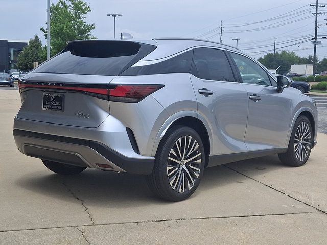 2026 Lexus RX RX 350 Premium+