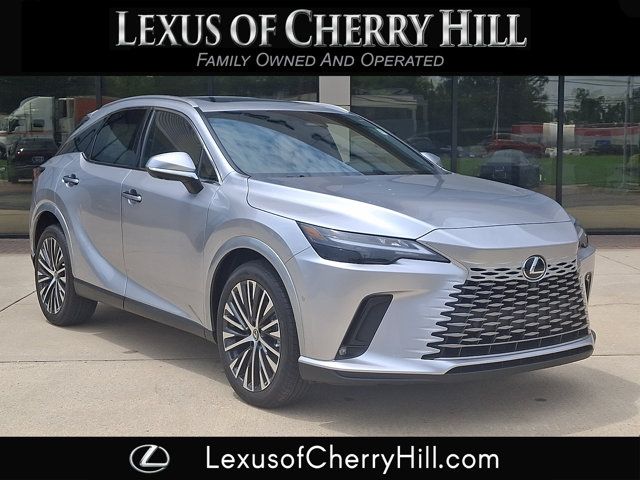 2026 Lexus RX RX 350 Premium+