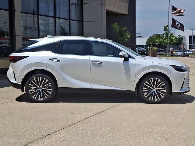 2026 Lexus RX RX 350 Premium+