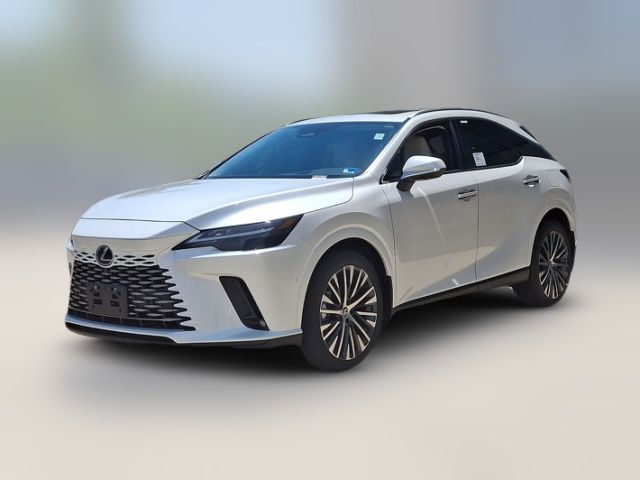 2026 Lexus RX RX 350 Premium+