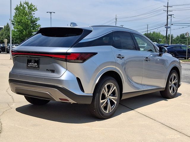 2026 Lexus RX RX 350 Premium