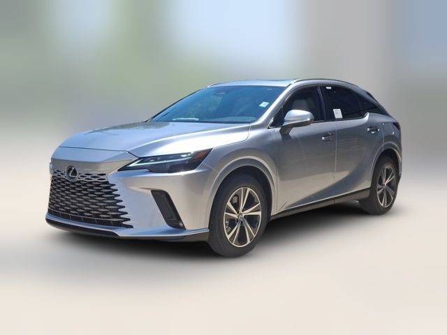 2026 Lexus RX RX 350 Premium