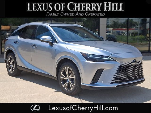 2026 Lexus RX RX 350 Premium