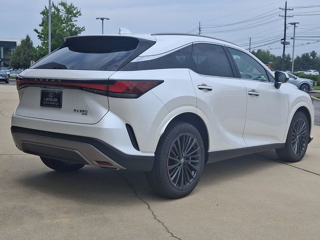 2026 Lexus RX RX 350 Premium