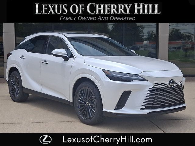 2026 Lexus RX RX 350 Premium