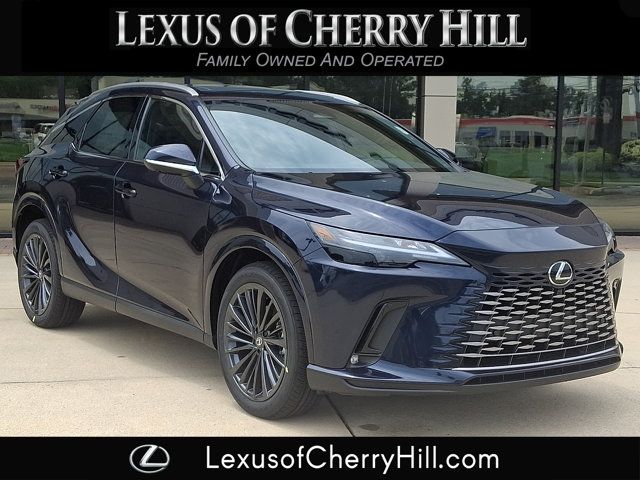 2026 Lexus RX RX 350 Premium