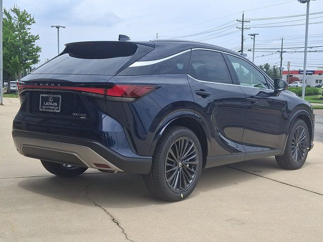 2026 Lexus RX RX 350 Premium