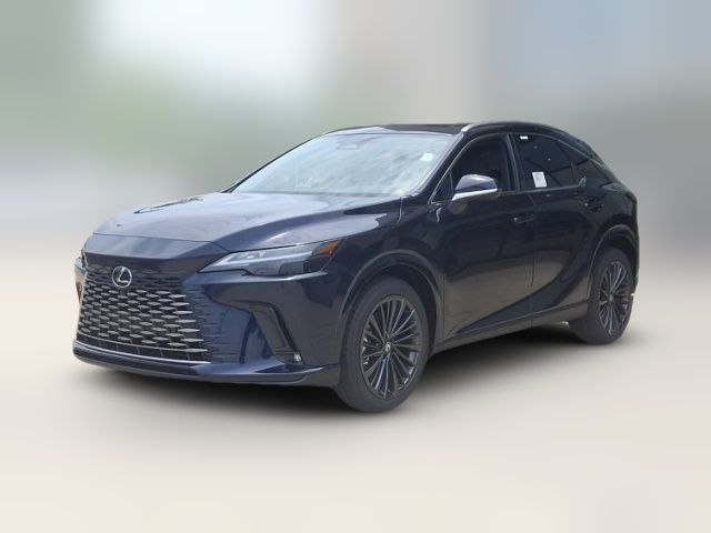 2026 Lexus RX RX 350 Premium