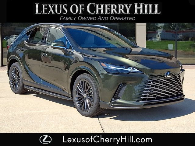 2026 Lexus RX RX 350 Premium