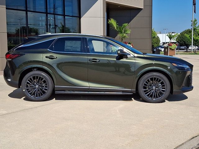 2026 Lexus RX RX 350 Premium