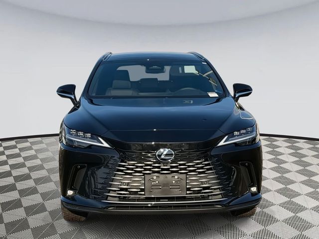 2026 Lexus RX RX 350h Luxury