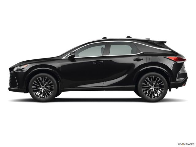2026 Lexus RX RX 350h Premium