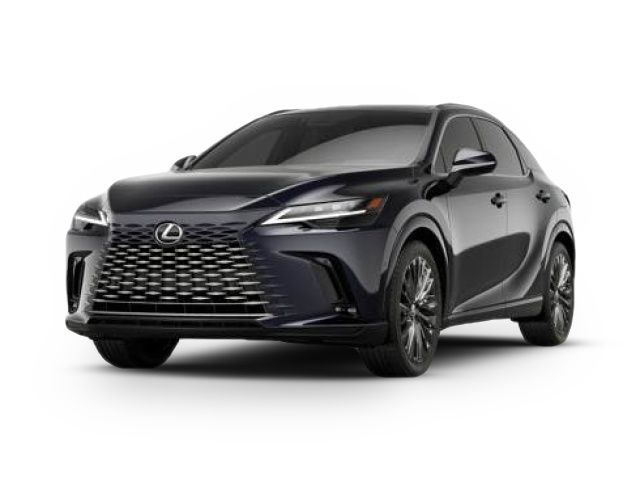 2026 Lexus RX RX 350h Luxury