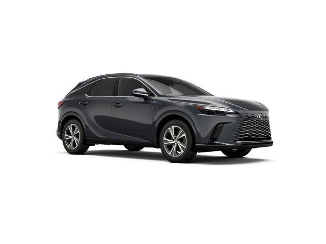 2026 Lexus RX RX 350h Premium