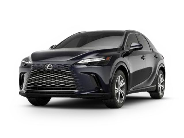 2026 Lexus RX RX 350h Premium