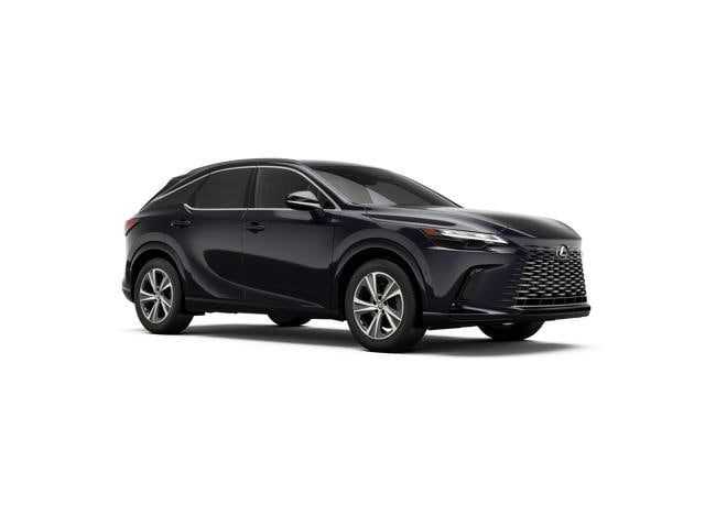 2026 Lexus RX RX 350h Premium