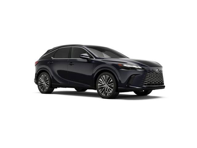 2026 Lexus RX RX 350h Premium+