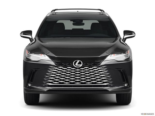 2026 Lexus RX RX 350h Premium