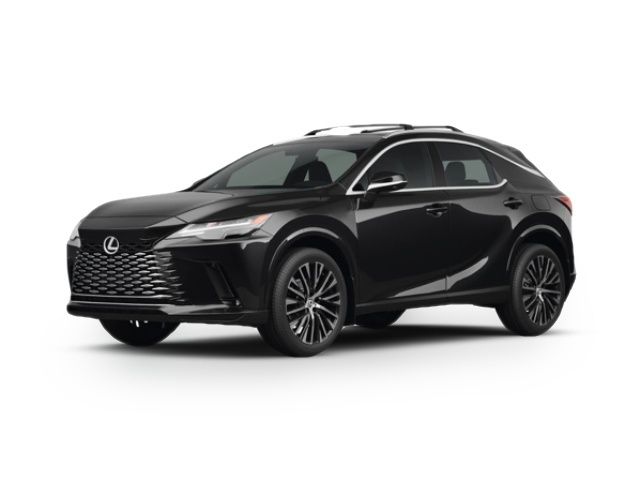2026 Lexus RX RX 350h Premium