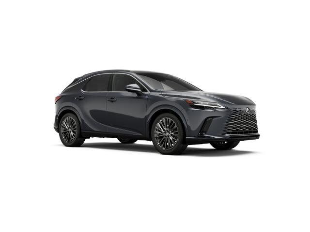 2026 Lexus RX RX 350h Luxury