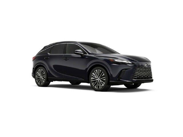 2026 Lexus RX RX 350h Premium+