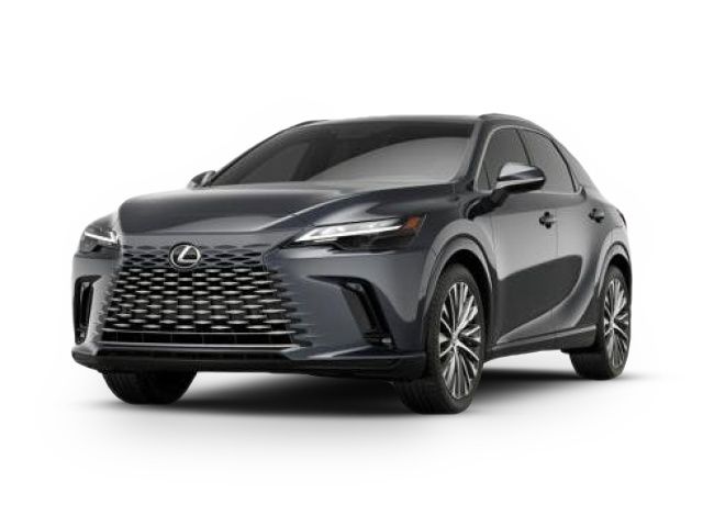 2026 Lexus RX RX 350h Premium+
