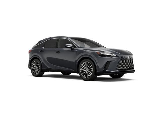2026 Lexus RX RX 350h Premium+