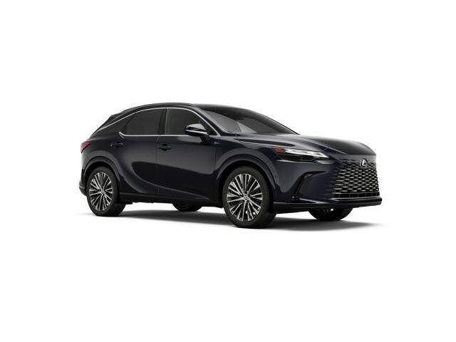 2026 Lexus RX RX 350h Premium+