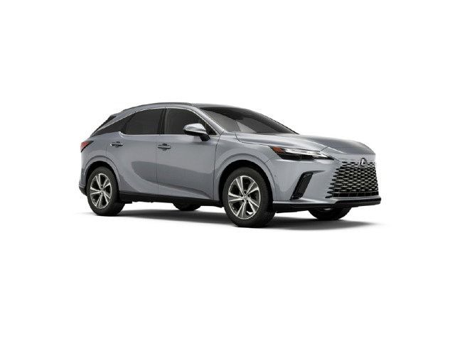 2026 Lexus RX RX 350h Premium
