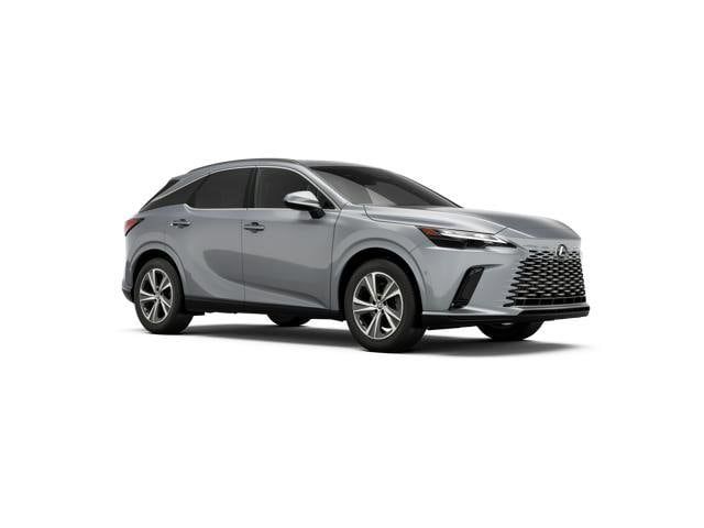 2026 Lexus RX RX 350h Premium