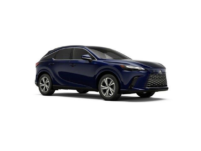 2026 Lexus RX RX 350h Premium