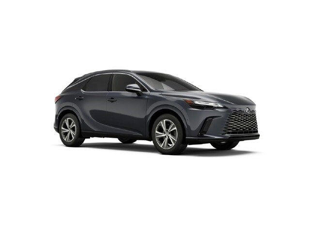 2026 Lexus RX RX 350h Premium