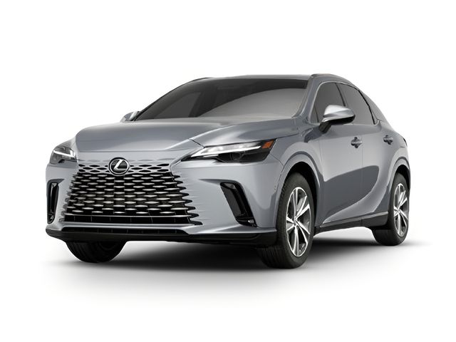 2026 Lexus RX RX 350h Premium